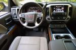 GMC Sierra SLT Crew Cab 2014 года